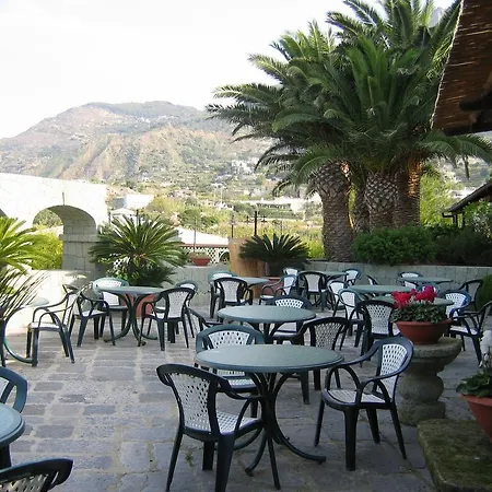 Hotel Parco Maria Terme 