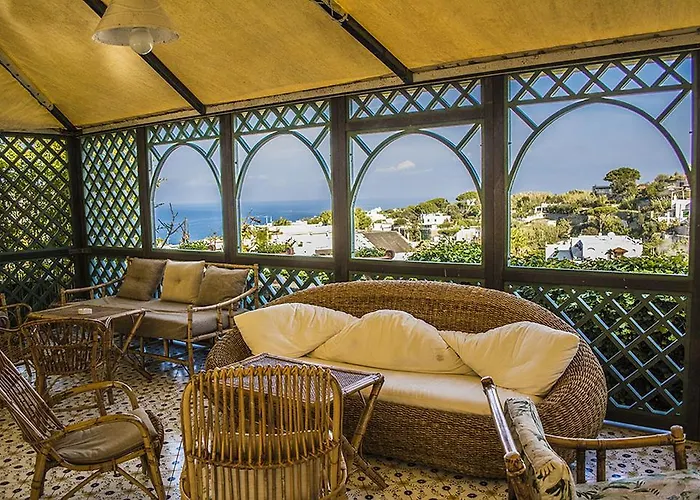 Hotel Parco Maria Terme