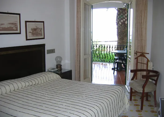Hotel Parco Maria Terme