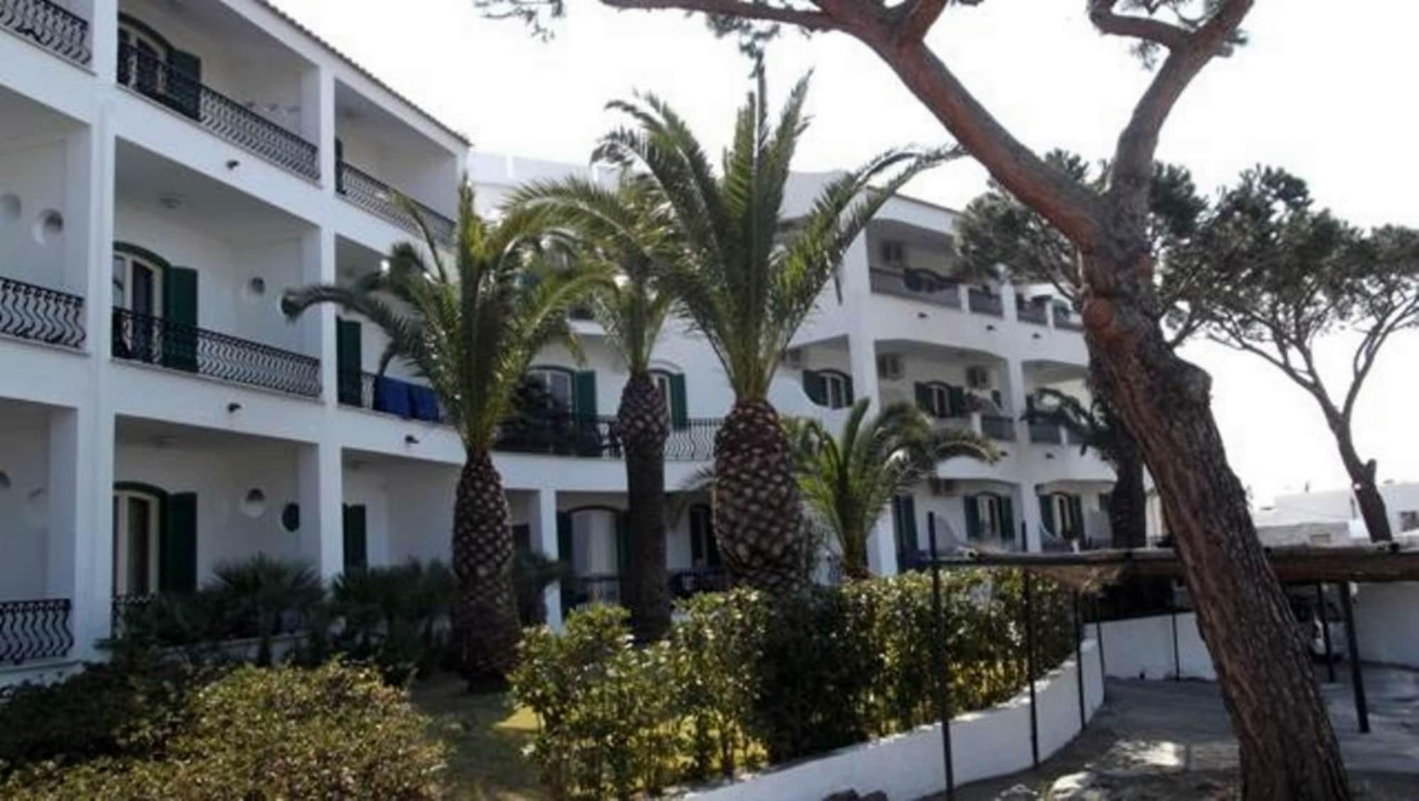 Parco Maria Terme