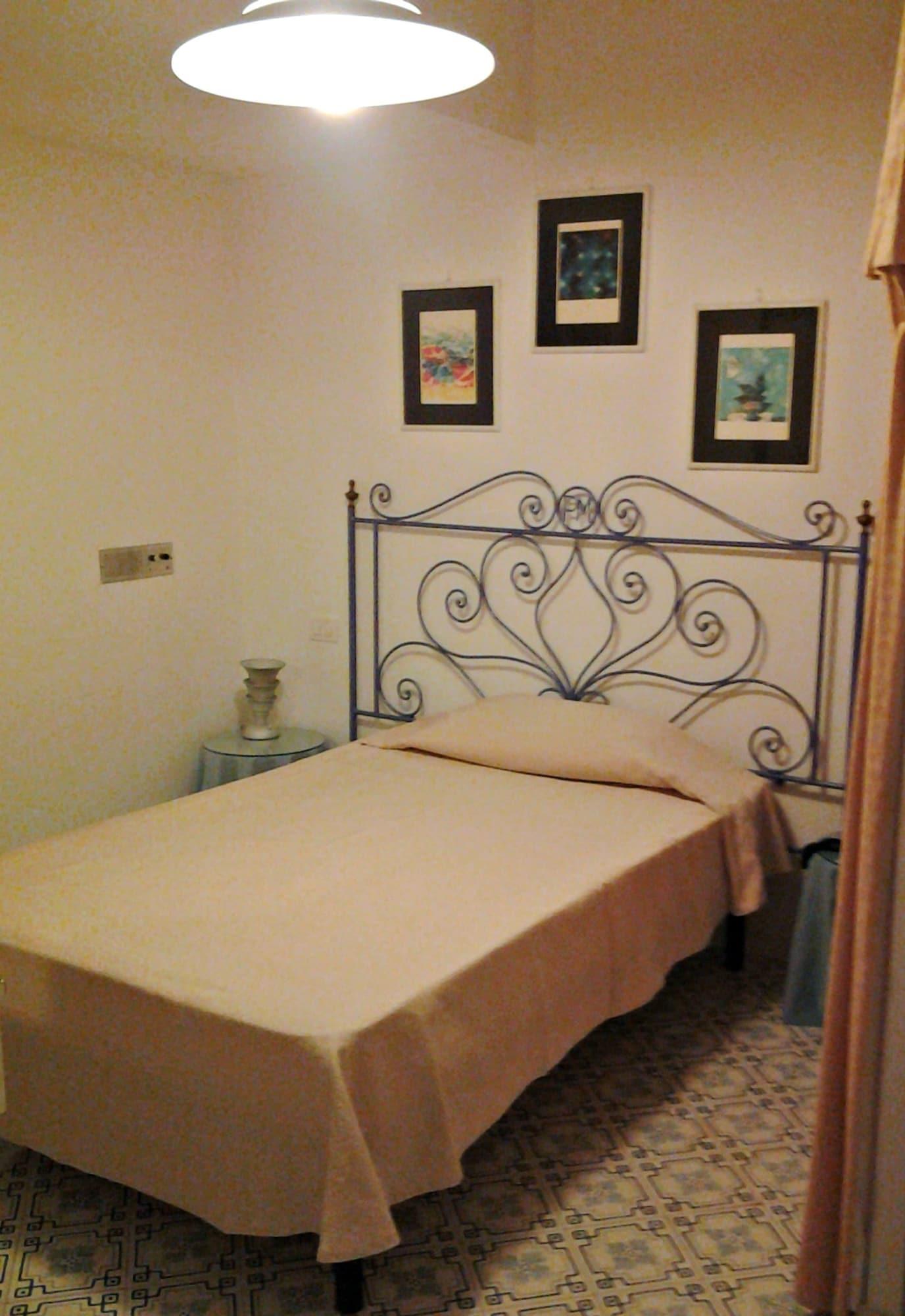 Parco Maria Terme Hotel