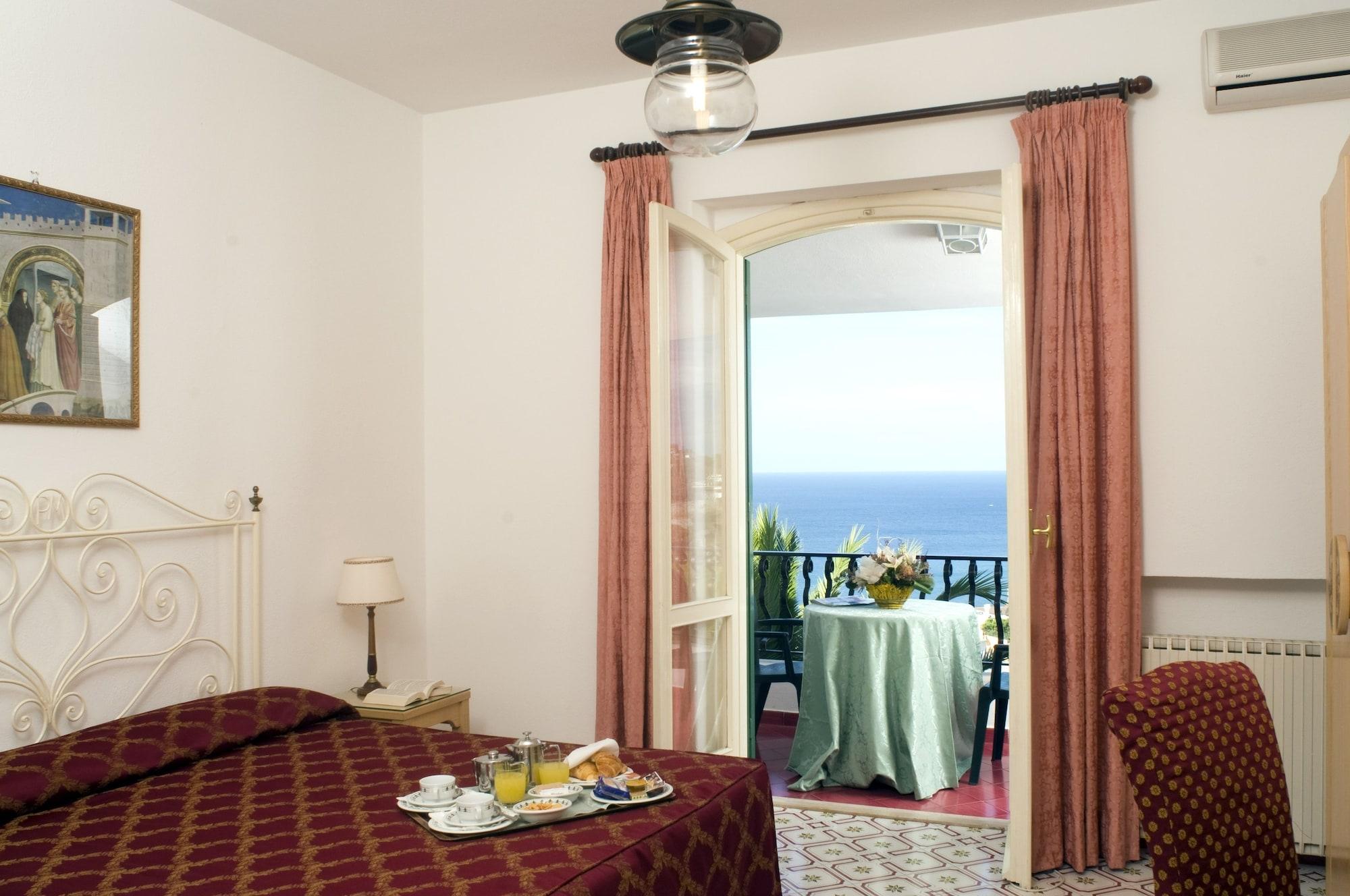 Hotel Parco Maria Terme