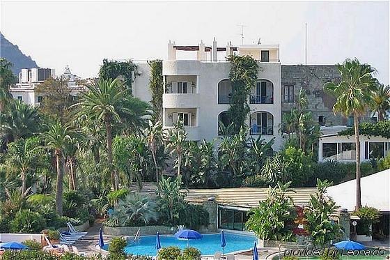 Hotel Parco Maria Terme 4*