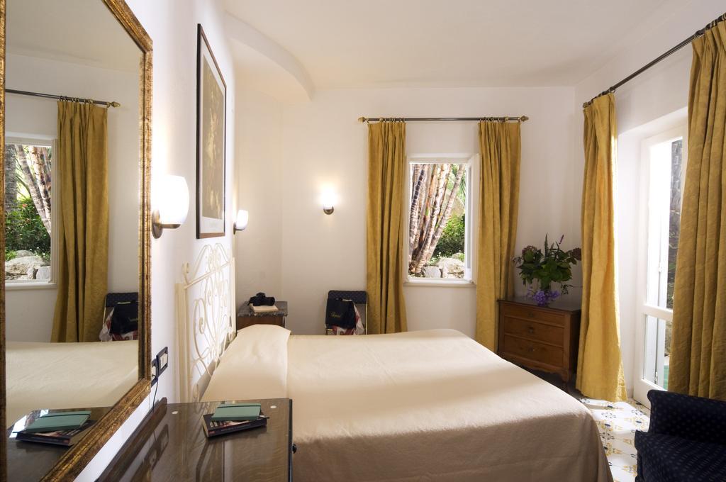 Hotel Parco Maria Terme 4*