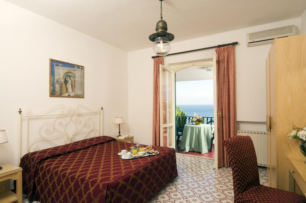 Hotel Parco Maria Terme 4*