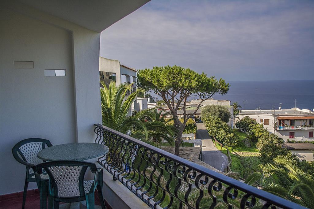Hotel Parco Maria Terme