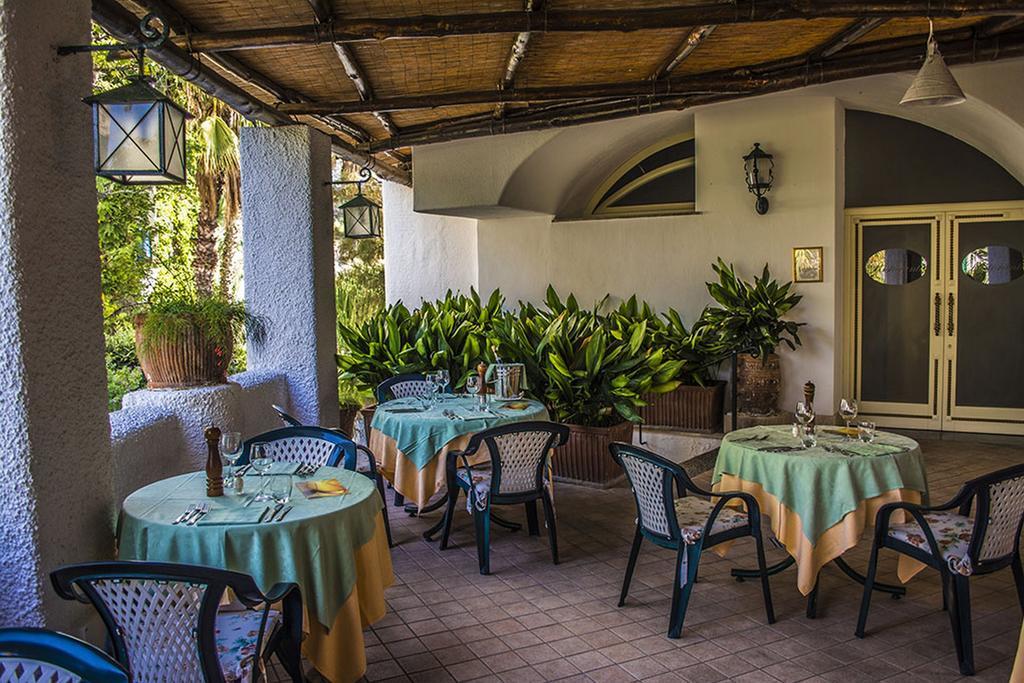 Parco Maria Terme Hotel