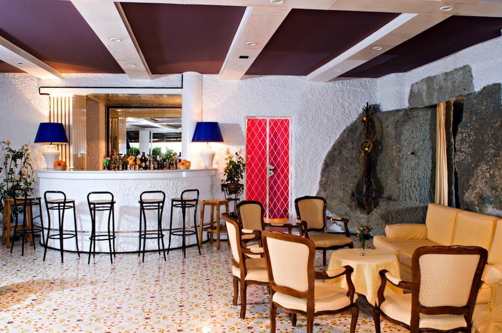 Parco Maria Terme Hotel 4*
