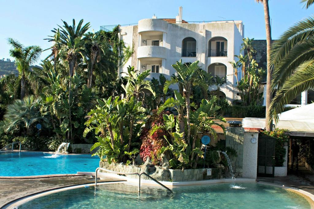 Hotel Parco Maria Terme 4*