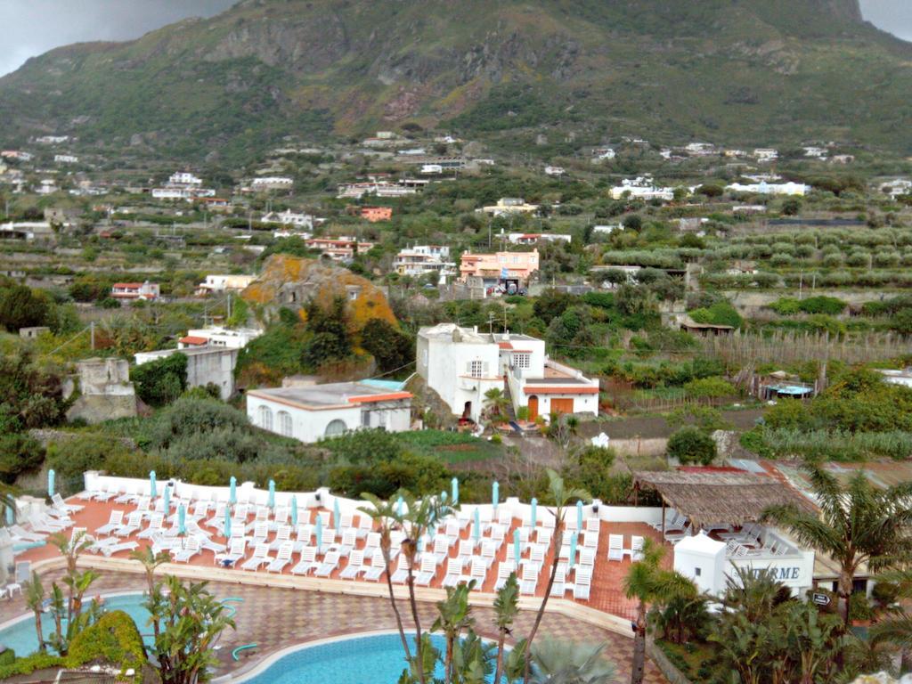 Parco Maria Terme 4* Forio di Ischia