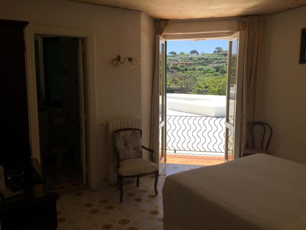 Parco Maria Terme Hotel 4*