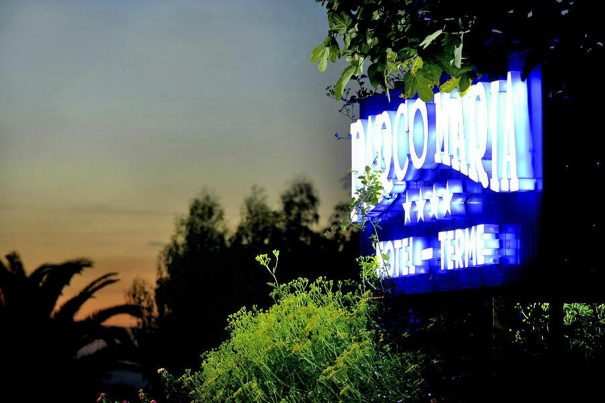 Parco Maria Terme