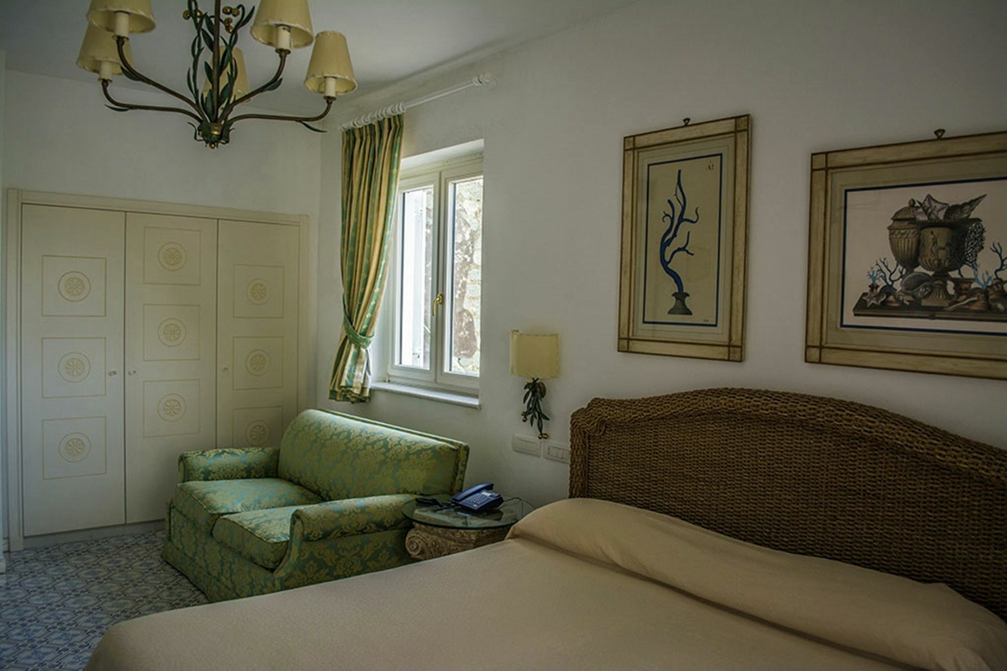 Parco Maria Terme Hotel Forio di Ischia