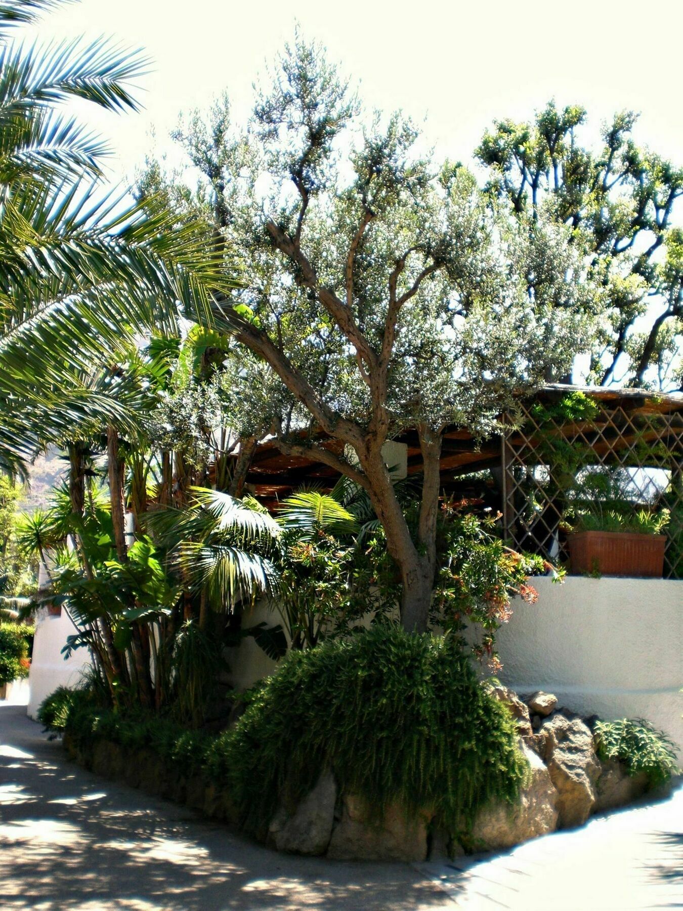 Parco Maria Terme 4*