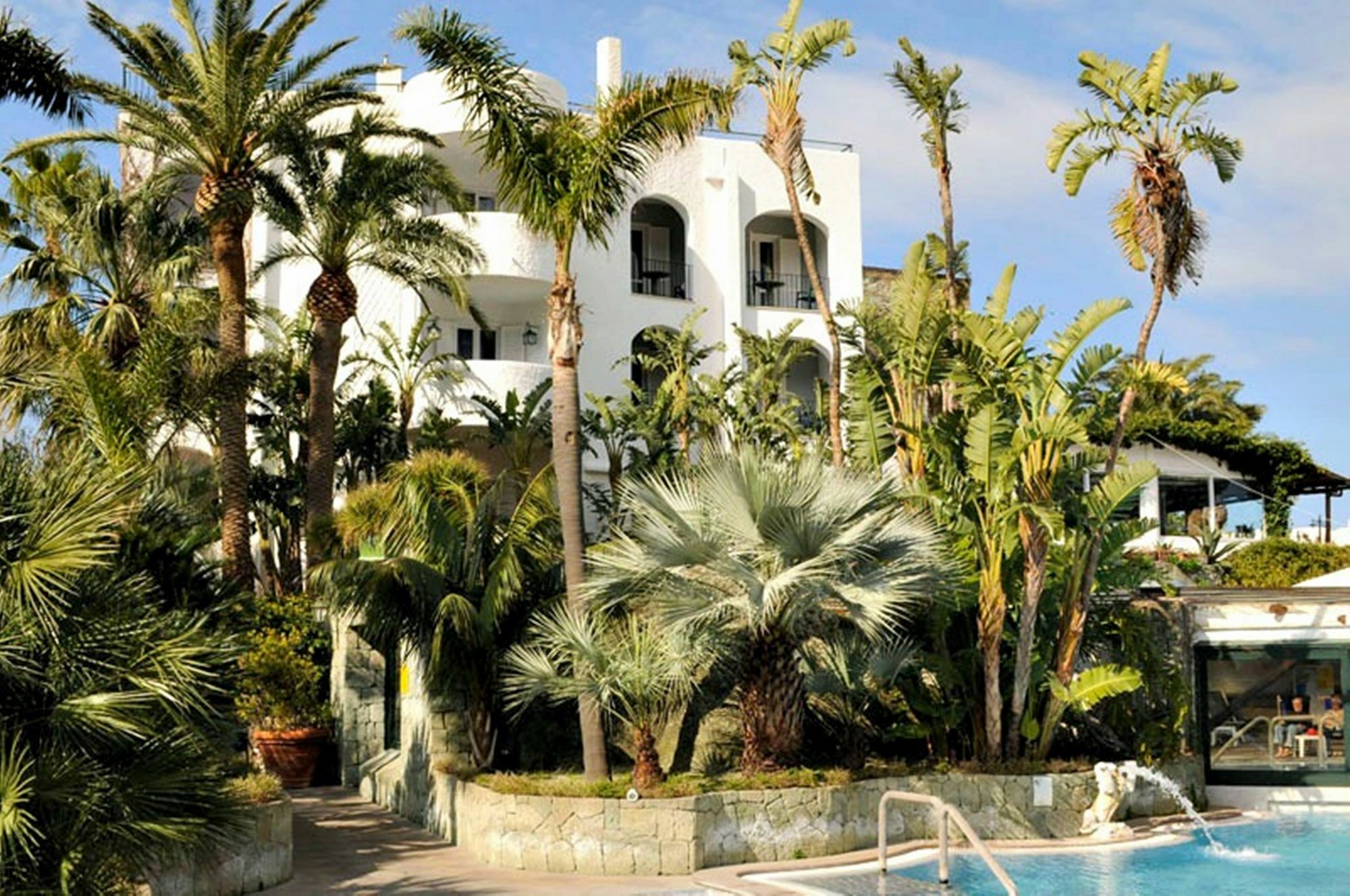 Parco Maria Terme 4*
