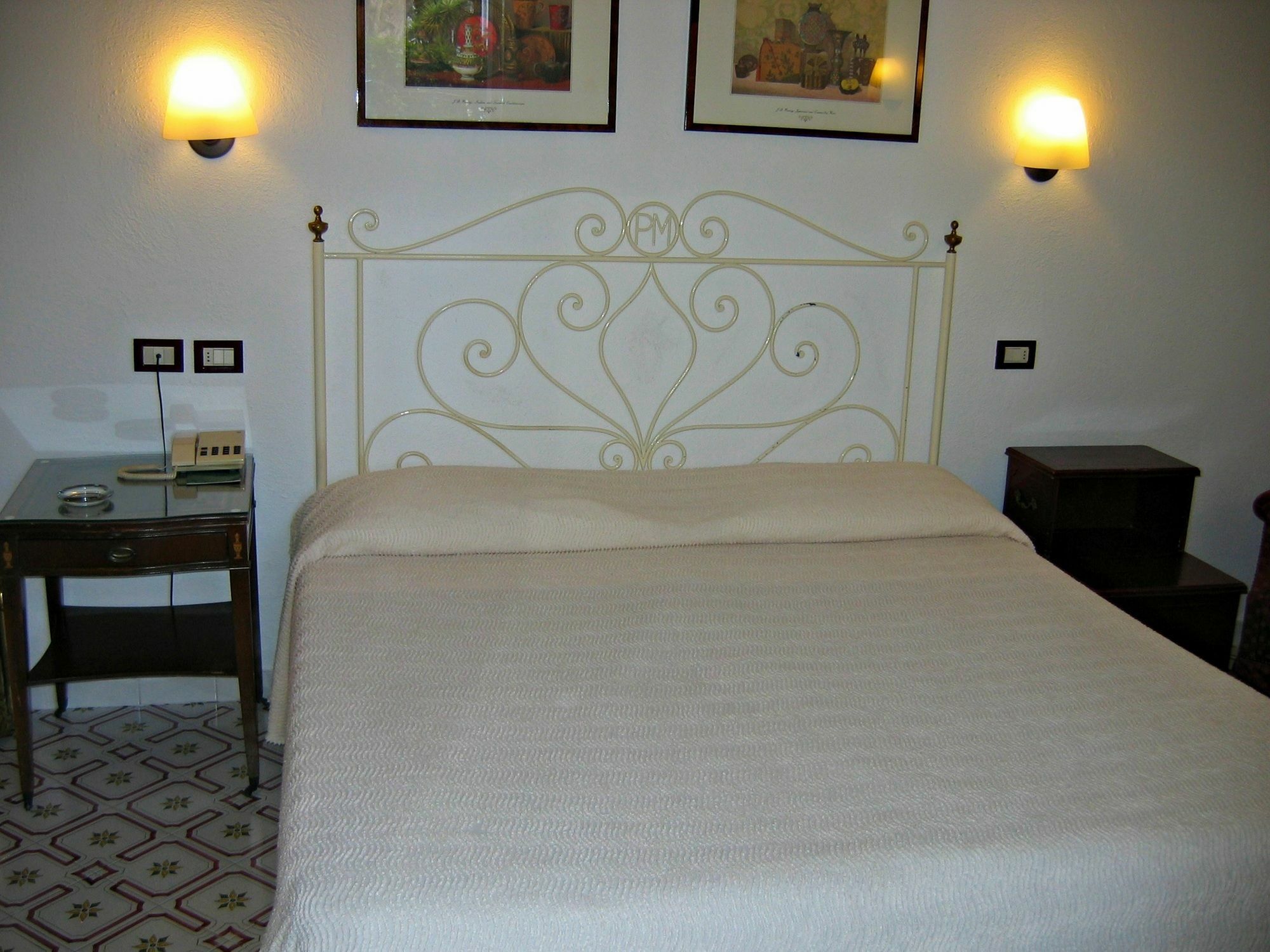 Parco Maria Terme Hotel