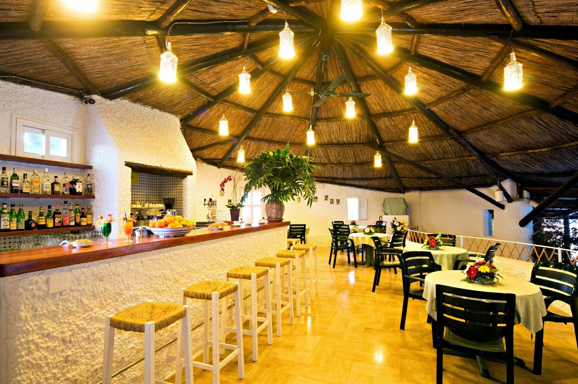 Hotel Parco Maria Terme 4*