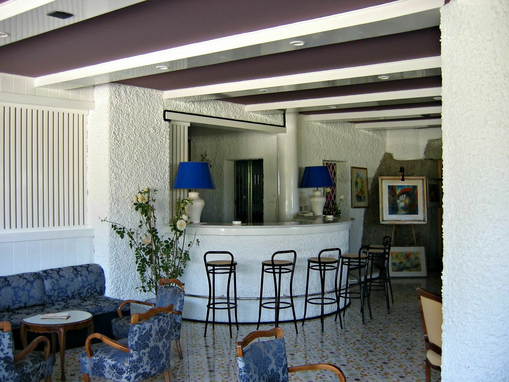 Hotel Parco Maria Terme