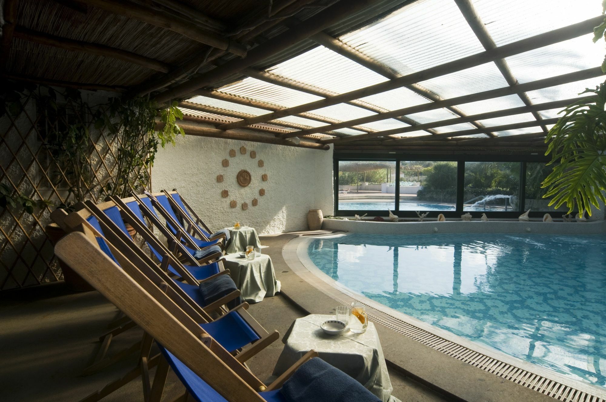 Parco Maria Terme Hotel