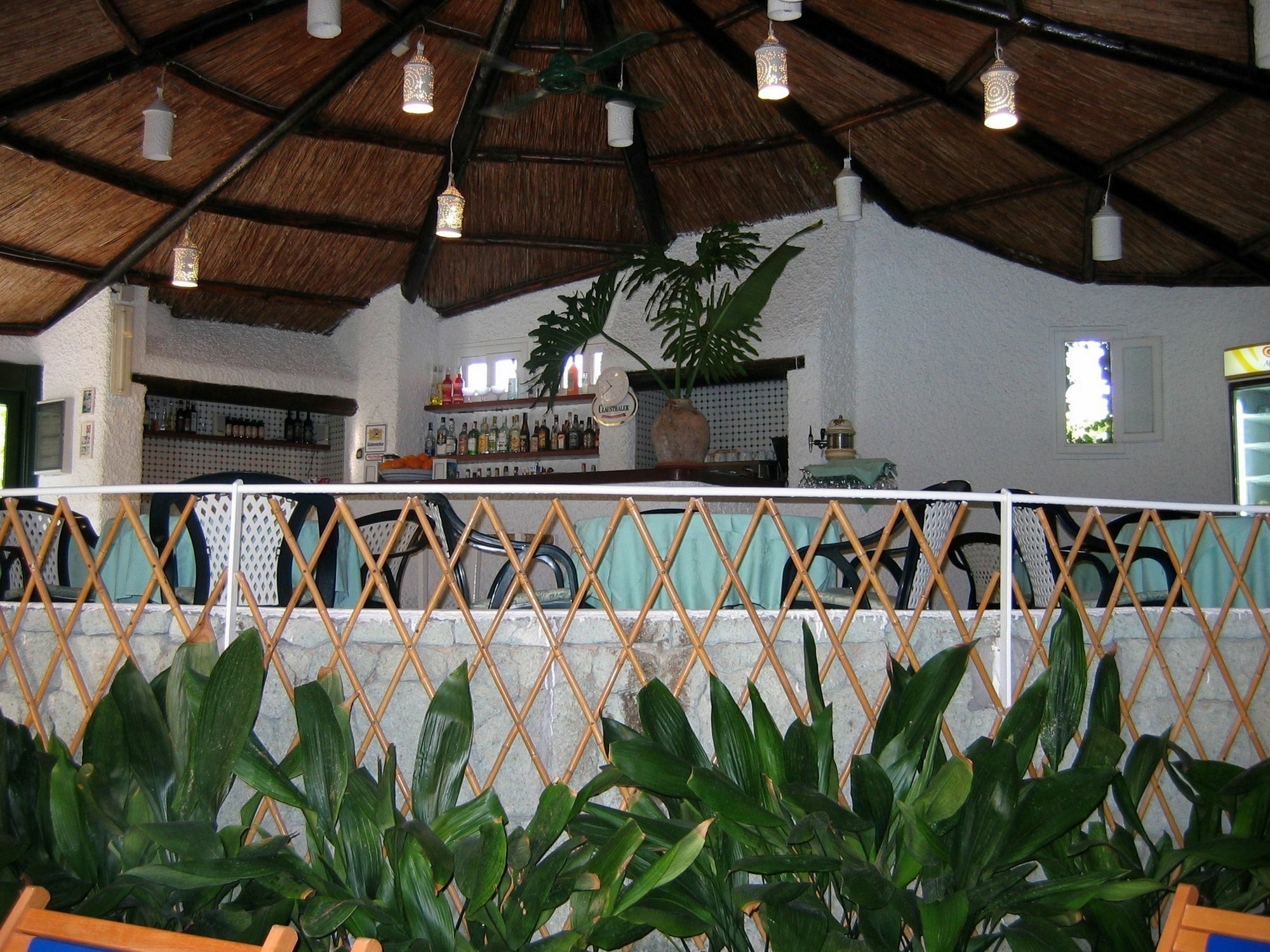 Parco Maria Terme