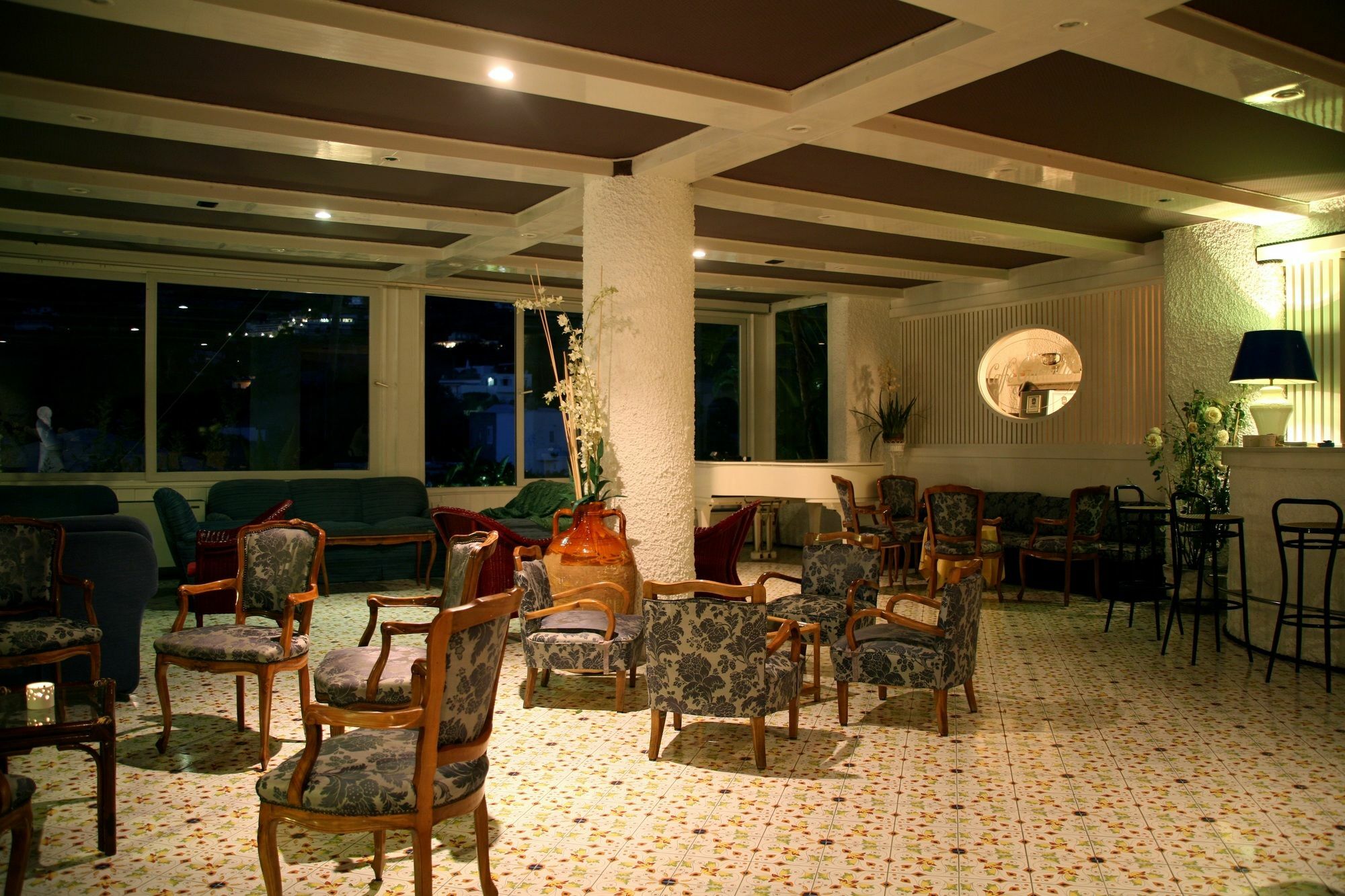 Parco Maria Terme Hotel