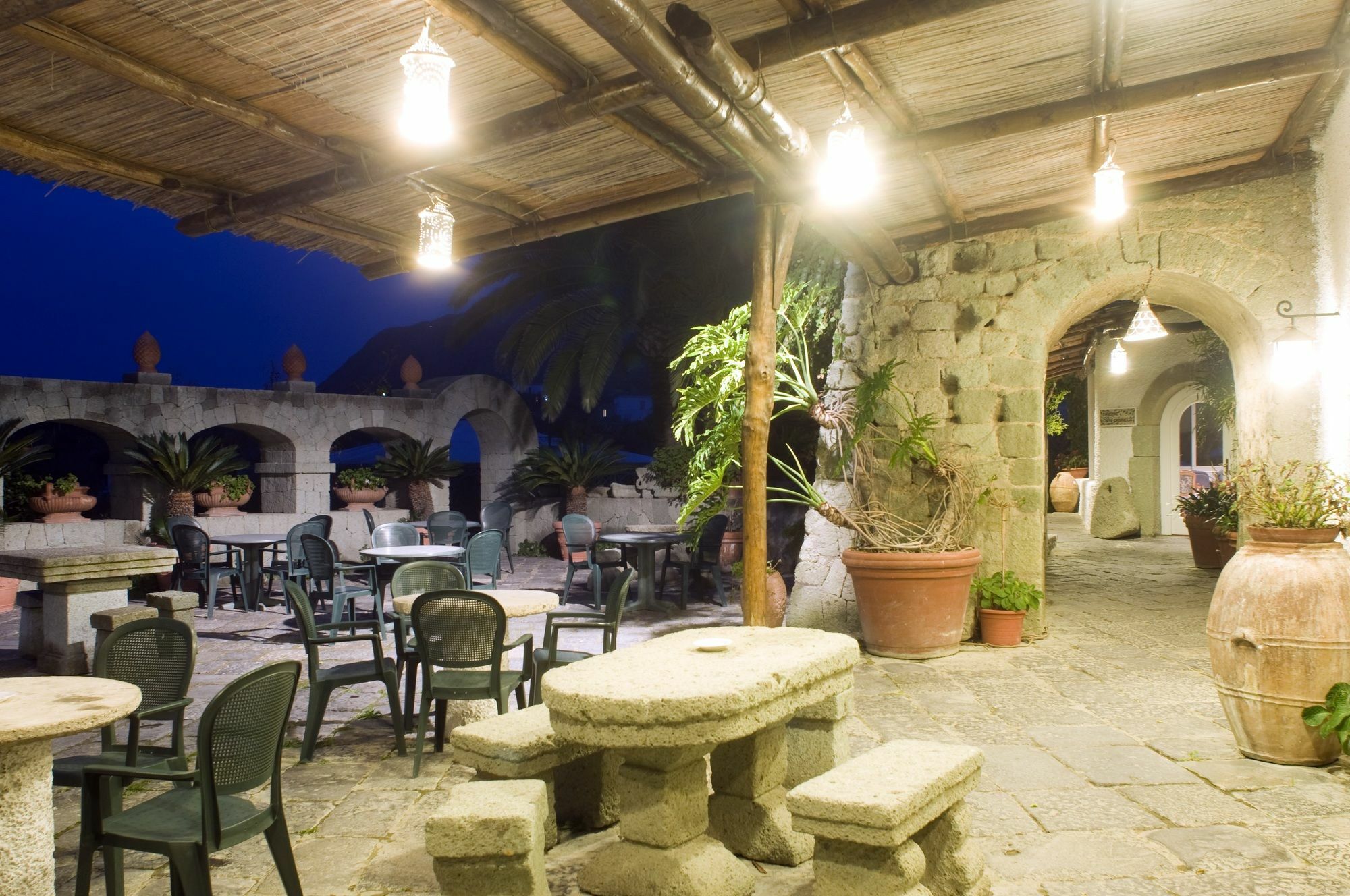 Parco Maria Terme 4*