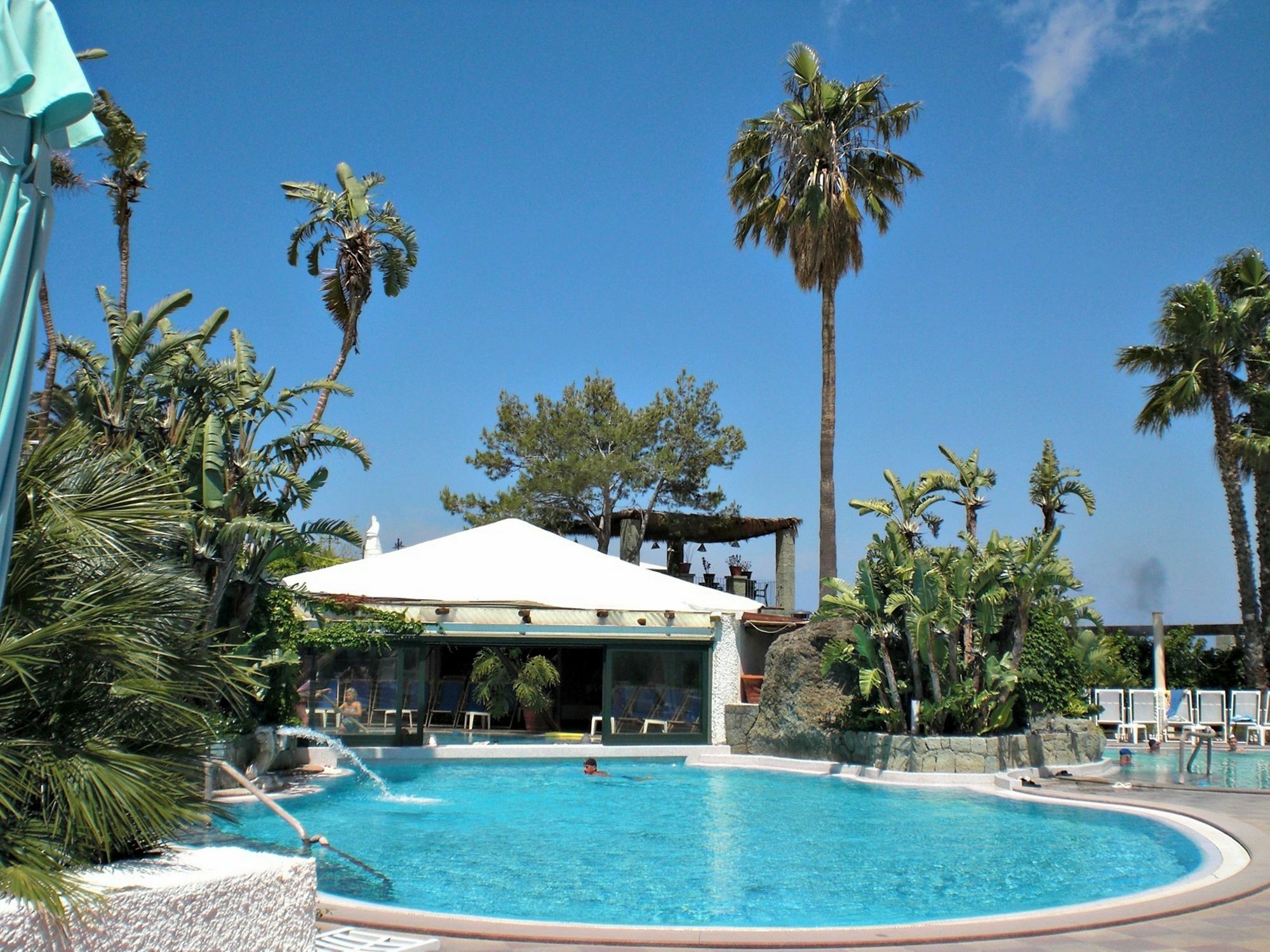 Parco Maria Terme Hotel 4*