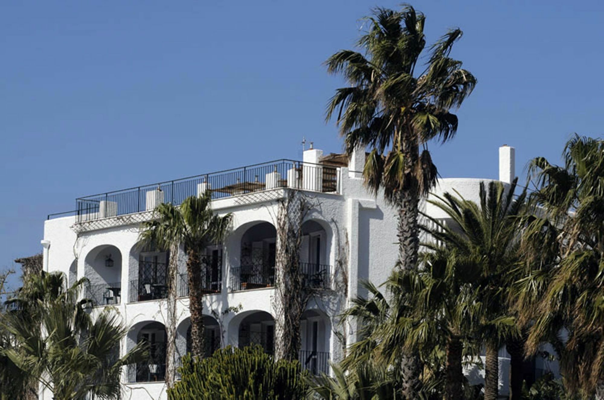 Hotel Parco Maria Terme 4*